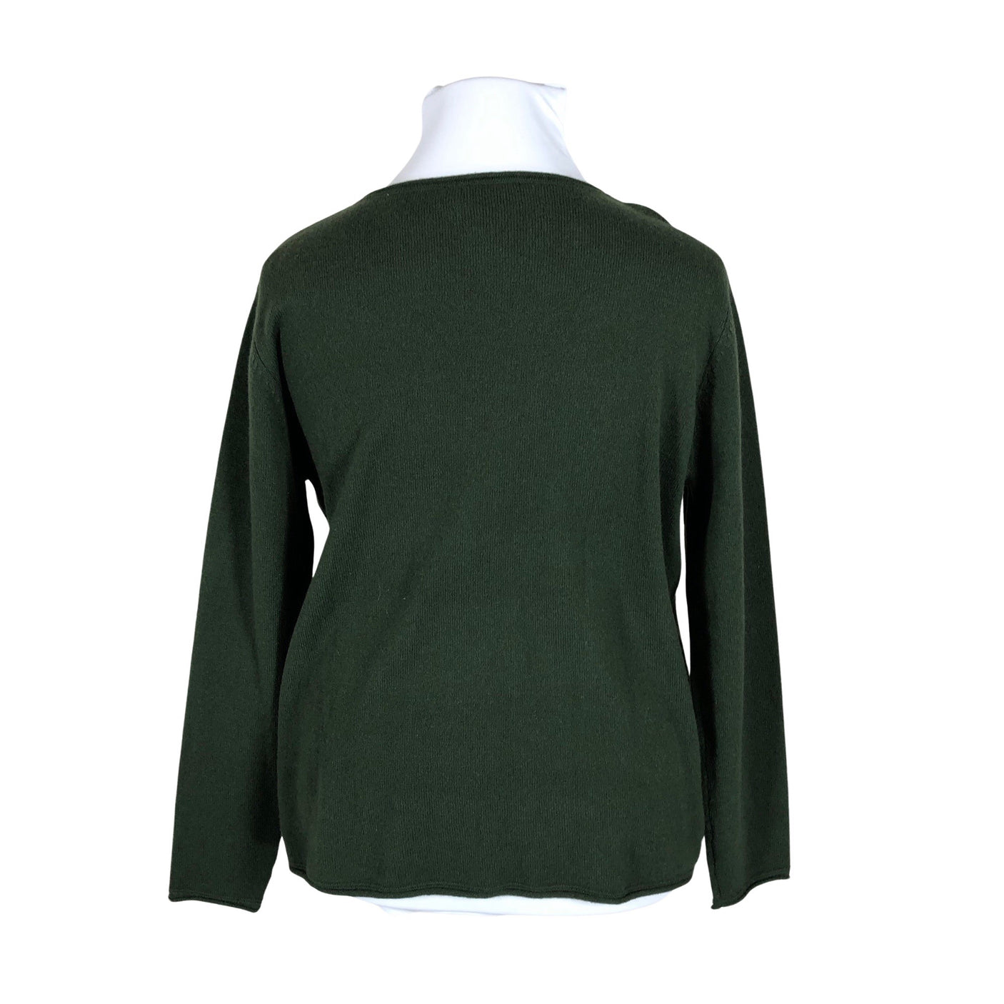 Unisex Rosemunde - Sweater, size 42 - Green (2)