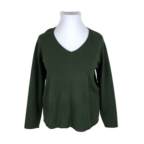 Unisex Rosemunde - Sweater, size 42 - Green ()