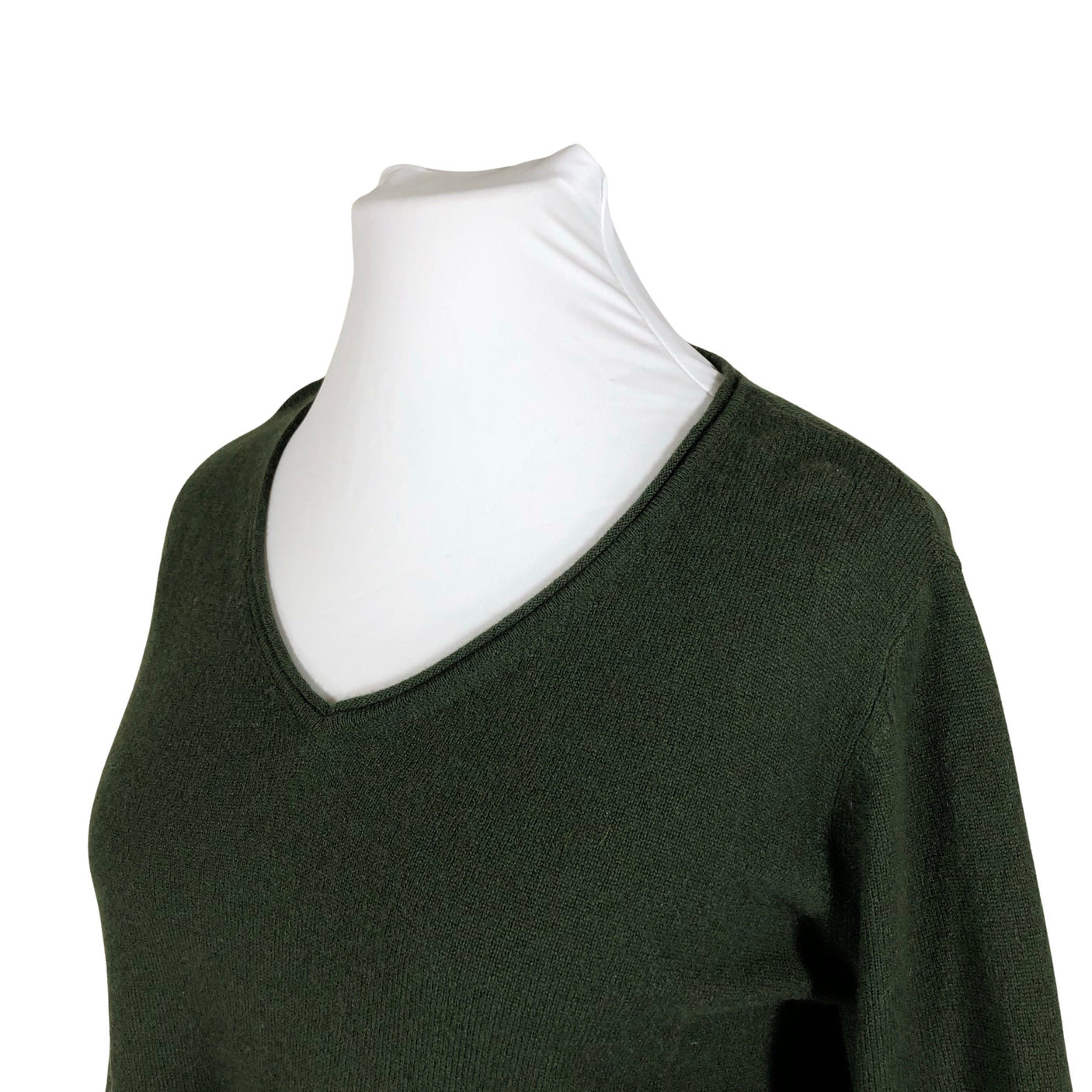 Unisex Rosemunde - Sweater, size 42 - Green (3)