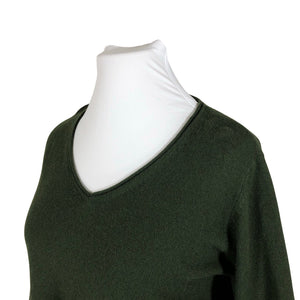 Unisex Rosemunde - Sweater, size 42 - Green (3)