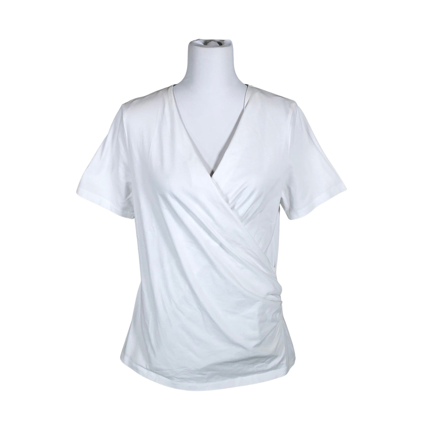 Unisex Ril's - T-shirt, size 40 - White (1)
