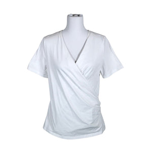Unisex Ril's - T-shirt, size 40 - White (1)