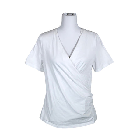 Unisex Ril's - T-shirt, size 40 - White ()