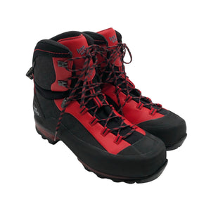 Unisex Hanwag - Hiking shoes, size 41 - Black (3)