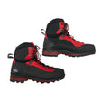 Unisex Hanwag - Hiking shoes, size 41 - Black ()