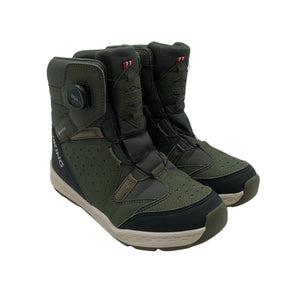 Unisex Viking - Winter shoes, size 39 - Green (2)
