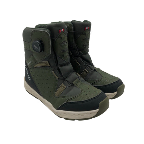 Unisex Viking - Winter shoes, size 39 - Green (2)