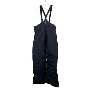 Unisex Isbjörn of Sweden - Winter pants, size 146 - 152 - Black (2)