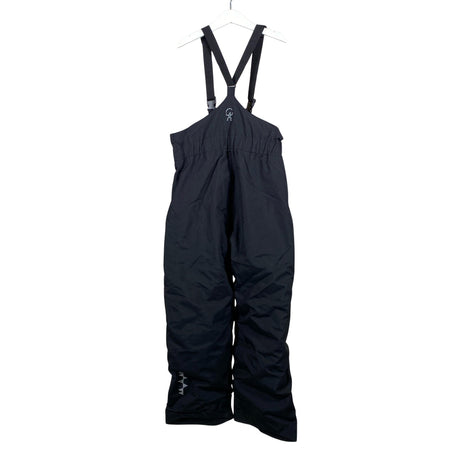 Unisex Isbjörn of Sweden - Winter pants, size 146 - 152 - Black (2)