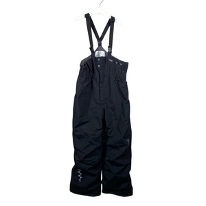 Unisex Isbjörn of Sweden - Winter pants, size 146 - 152 - Black (1)