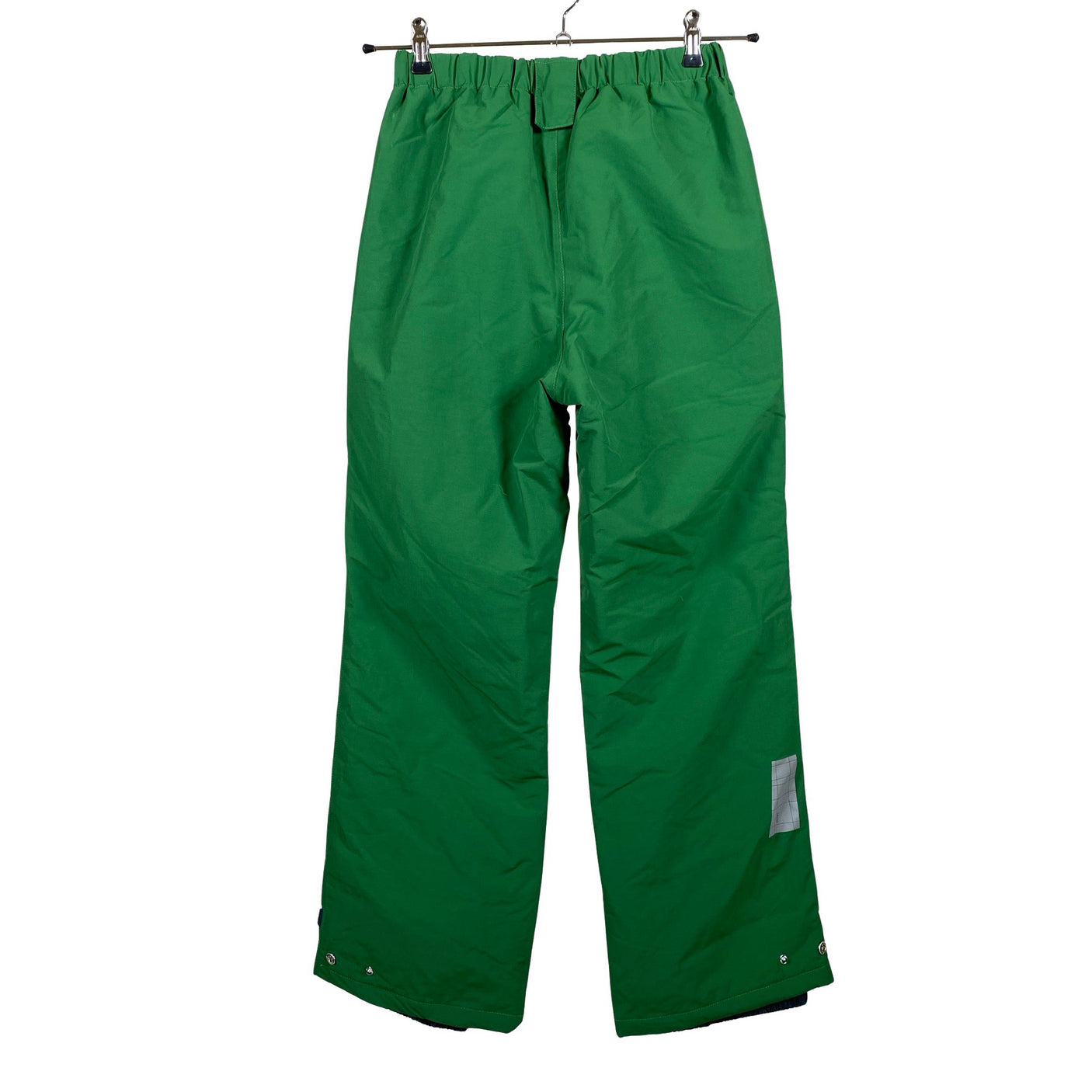 Unisex Molo Kids - Winter pants, size 158 - 164 - Green (2)