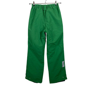 Unisex Molo Kids - Winter pants, size 158 - 164 - Green (2)
