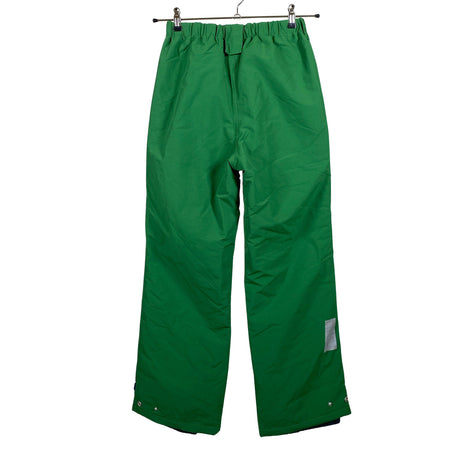 Unisex Molo Kids - Winter pants, size 158 - 164 - Green (2)