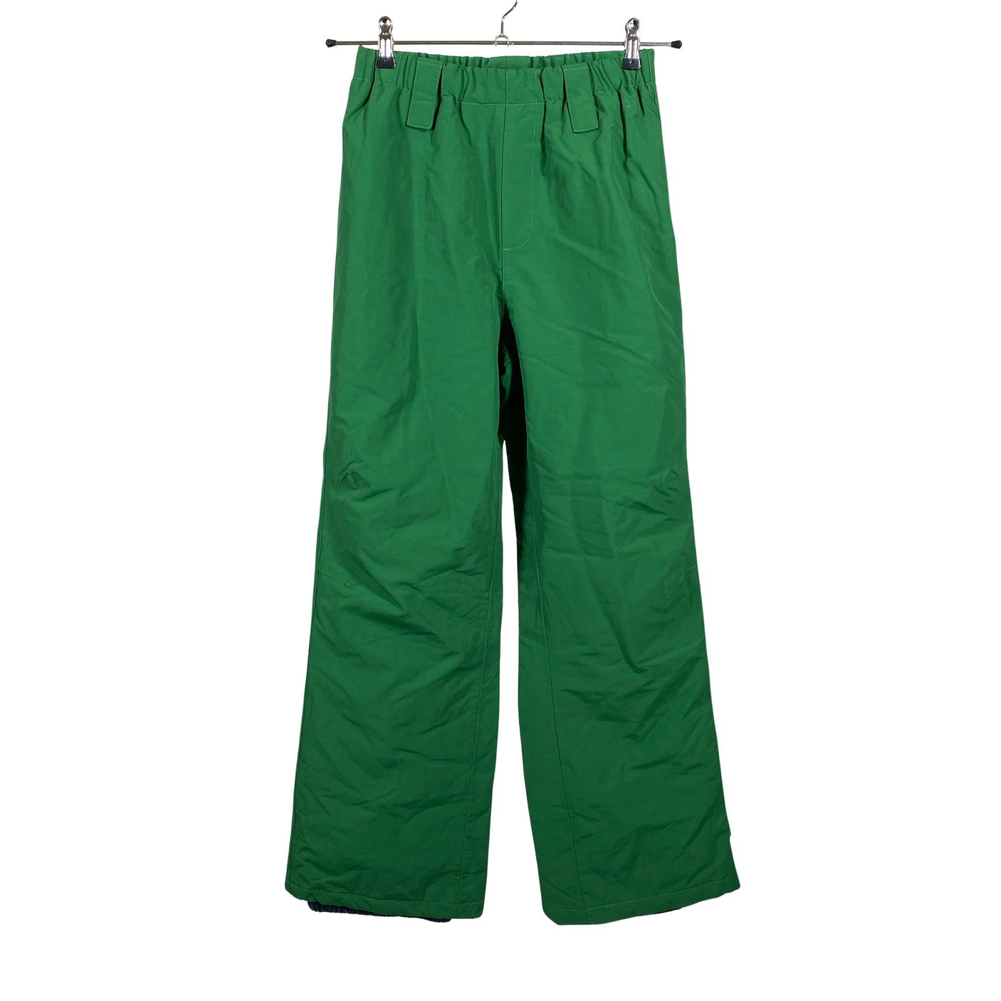 Unisex Molo Kids - Winter pants, size 158 - 164 - Green (1)