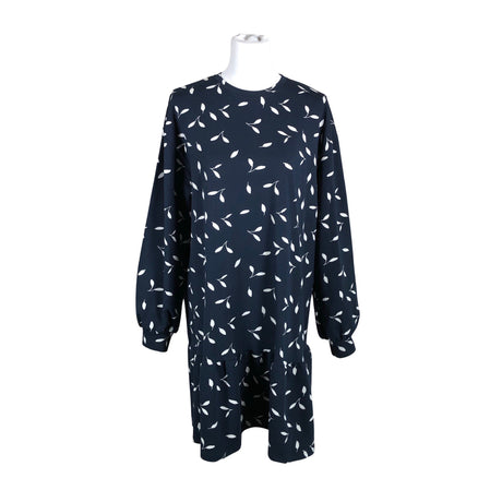 Unisex Kaiko - Sweatshirt dress, size 38 - Blue ()