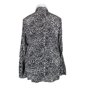 Unisex Marimekko - Blouse, size 42 - Black (2)