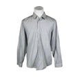 Unisex Esprit - Collared shirt, size XXL - White ()