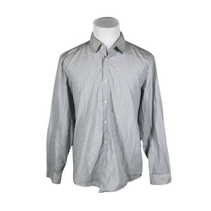 Unisex Esprit - Collared shirt, size XXL - White (1)