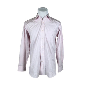 Unisex Marja Kurki - Collared shirt, size L - Light pink (1)