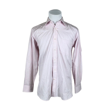 Unisex Marja Kurki - Collared shirt, size L - Light pink ()