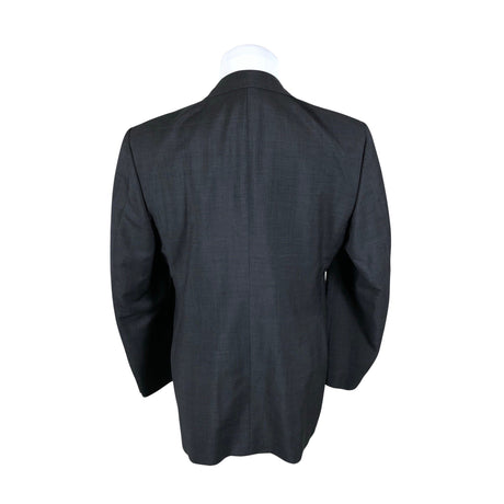 Unisex Hugo Boss - Suit jacket, size L - Gray (2)