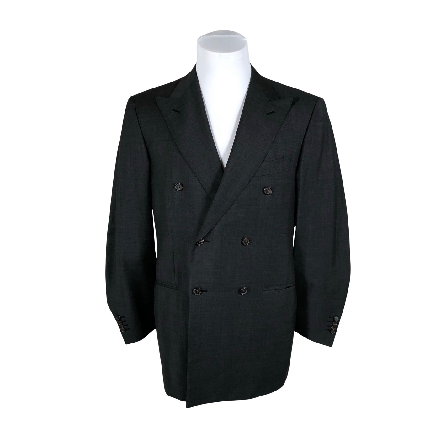 Unisex Hugo Boss - Suit jacket, size L - Gray (1)