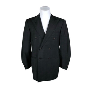 Unisex Hugo Boss - Suit jacket, size L - Gray (1)