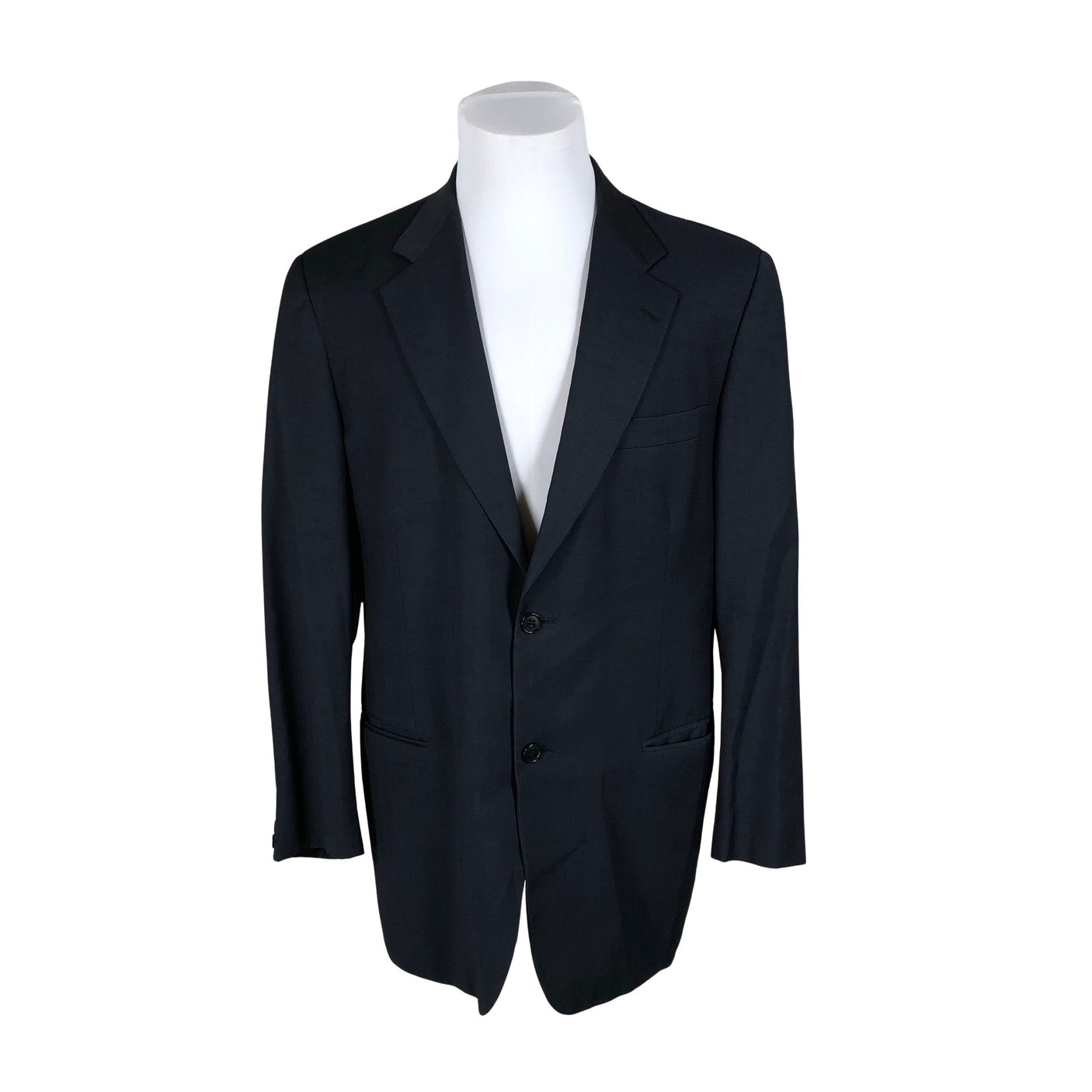 Unisex Cerruti 1881 - Suit jacket, size XL - Blue (1)