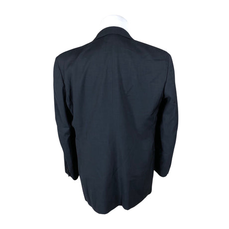 Unisex Cerruti 1881 - Suit jacket, size XL - Blue (2)