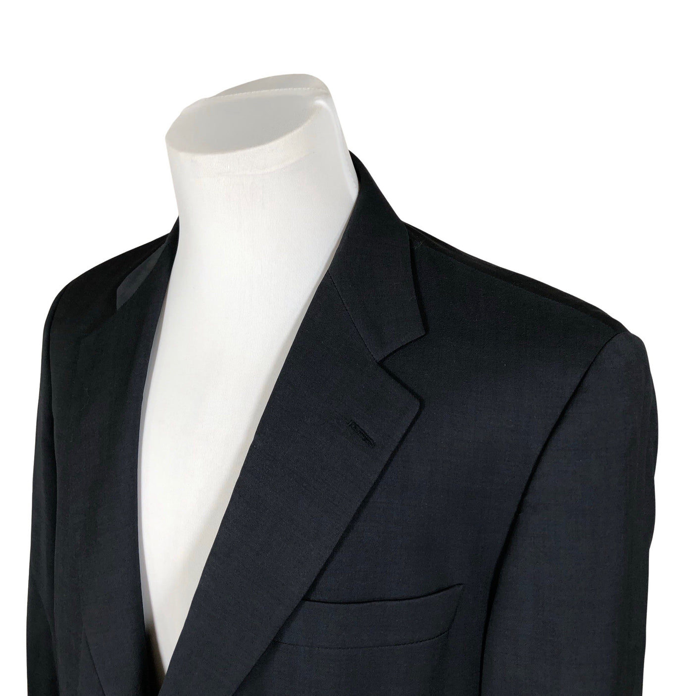 Unisex Cerruti 1881 - Suit jacket, size XL - Blue (3)