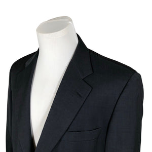 Unisex Cerruti 1881 - Suit jacket, size XL - Blue (3)
