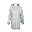 Unisex Puma - Sweatshirt tunic, size 38 - Gray ()