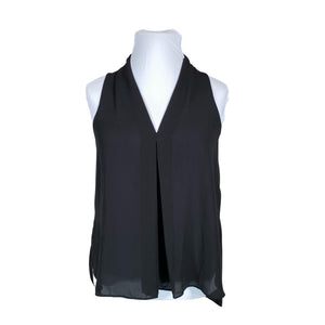 Unisex Lindex - Top, size 42 - Black (1)