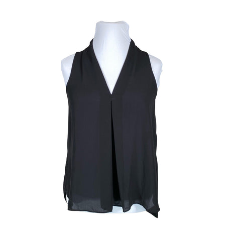 Unisex Lindex - Top, size 42 - Black ()