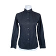 Unisex Tiger of Sweden - Blouse, size 38 - Black ()