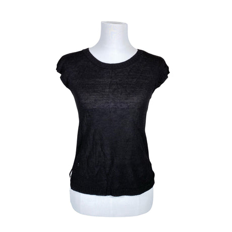 Unisex Marimekko - Top, size 38 - Black ()