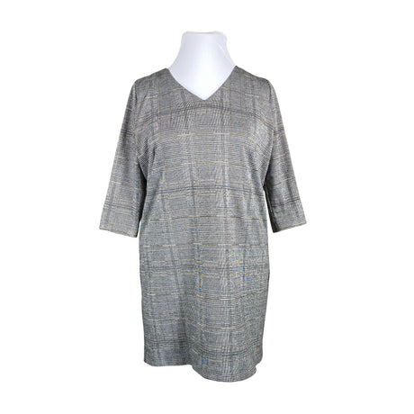 Unisex Helly Hansen - Thermal shirt, size 36 - Blue ()