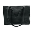 Unisex A+more - Handbag, size Maxi - Black