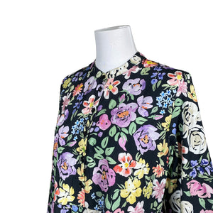 Unisex Versonpuoti - Dress, size 38 - Black (3)