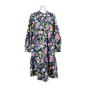 Unisex Versonpuoti - Dress, size 38 - Black (1)