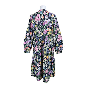 Unisex Versonpuoti - Dress, size 38 - Black (2)
