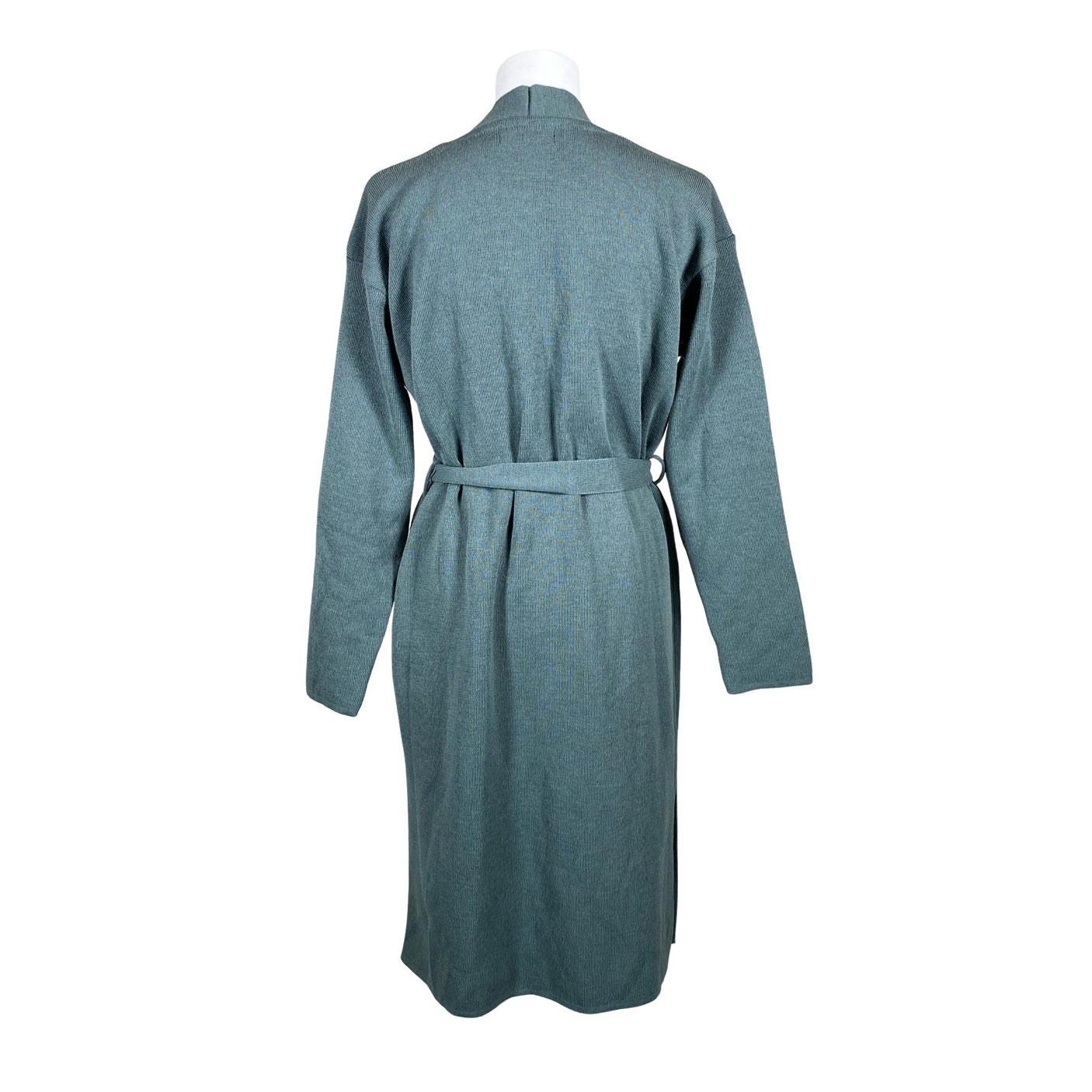 Unisex Alpa - Cardigan, size 40 - Green (2)