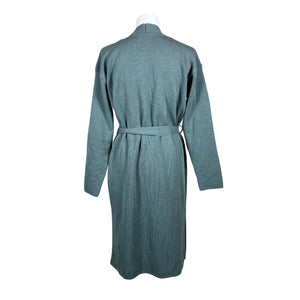 Unisex Alpa - Cardigan, size 40 - Green (2)