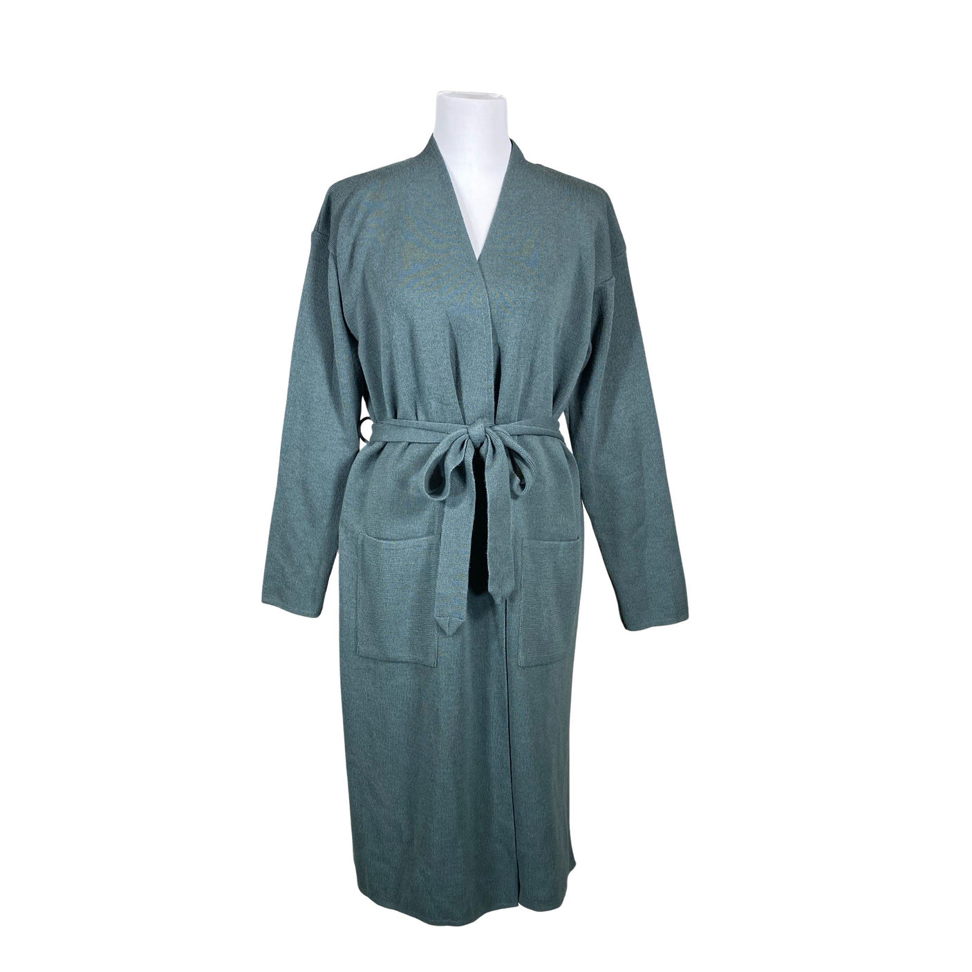 Unisex Alpa - Cardigan, size 40 - Green (1)