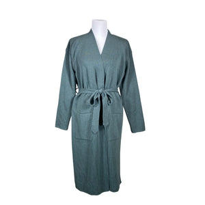 Unisex Alpa - Cardigan, size 40 - Green (1)