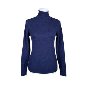 Unisex Alpa - Sweater, size 38 - Blue (1)