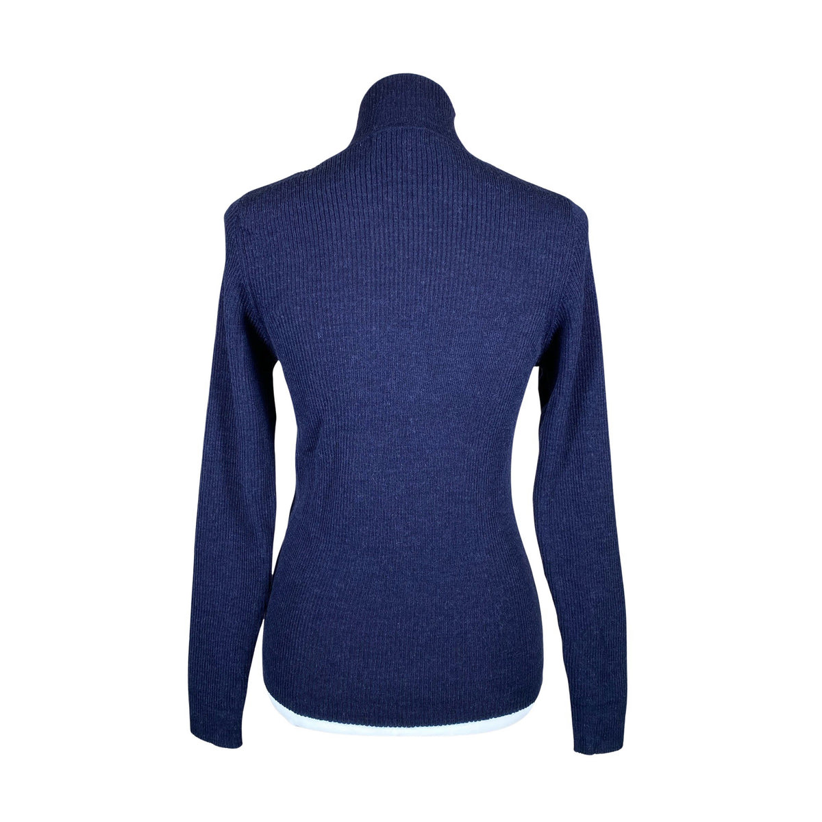 Unisex Alpa - Sweater, size 38 - Blue (2)