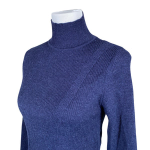 Unisex Alpa - Sweater, size 38 - Blue (3)