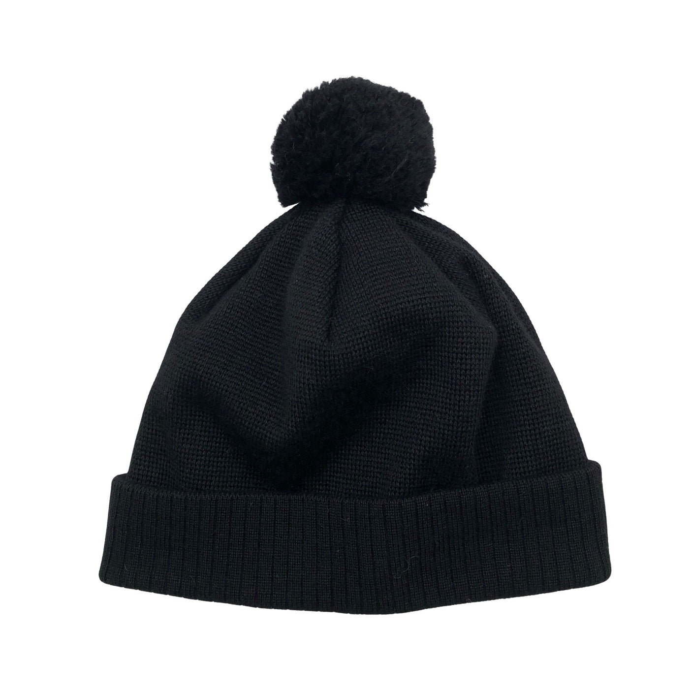 Unisex Alpa - Winter beanie, size 54 - 56 cm - Black (1)