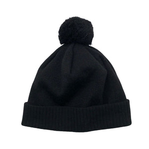 Unisex Alpa - Winter beanie, size 54 - 56 cm - Black (1)